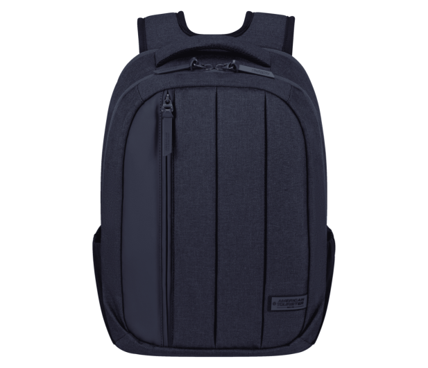 AMERICAN TOURISTER Streethero 14" navy melange 147027-7757 - 1144021 - zdjęcie 5